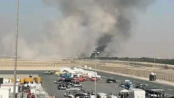 此次光辉战机坠机事故对印度空军的国际形象造成了多维度冲击，短期内难以消除负面影响