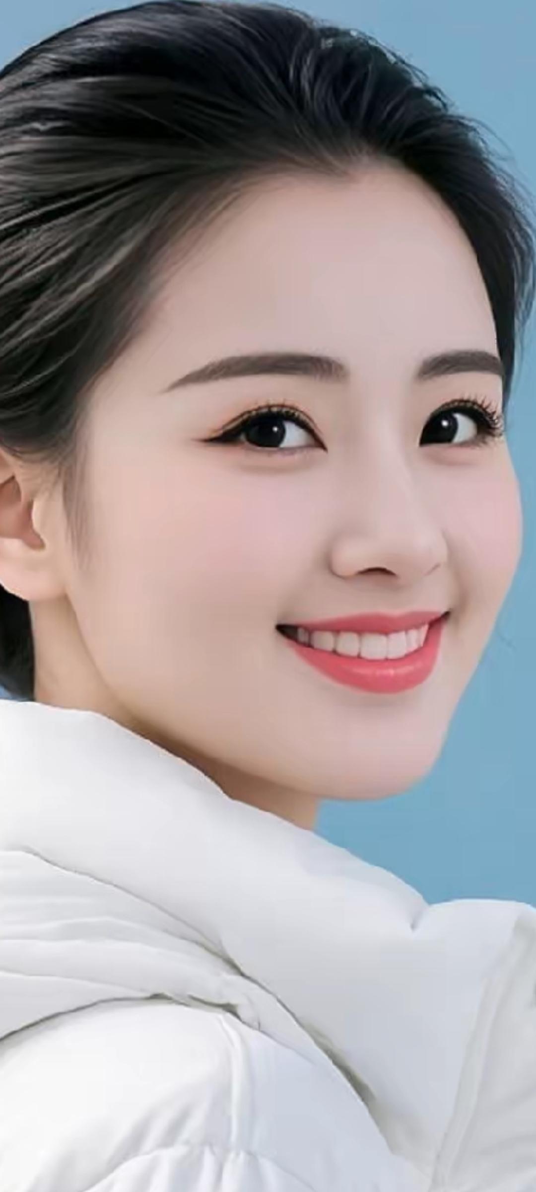 元气满满的一天，从微笑开始！😊✨