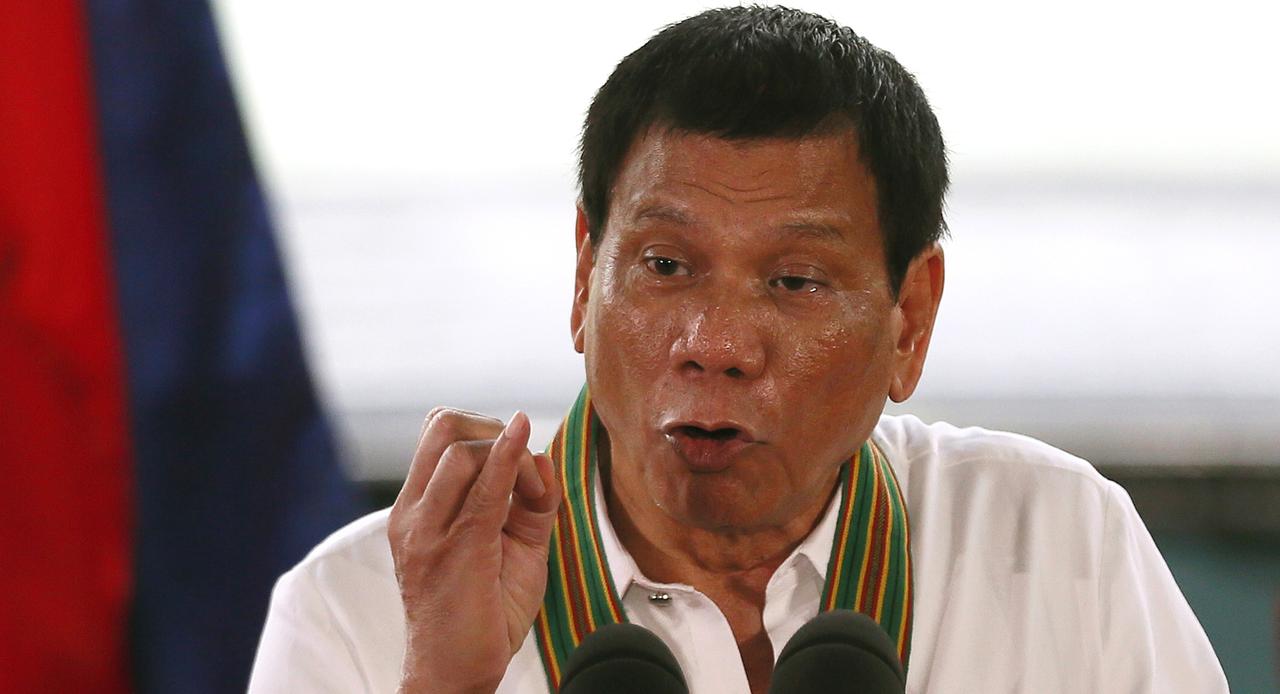 小马科斯马失前蹄，莎拉赶赴海牙会见老杜，杜特尔特家族已经找到翻盘机会！？菲律宾