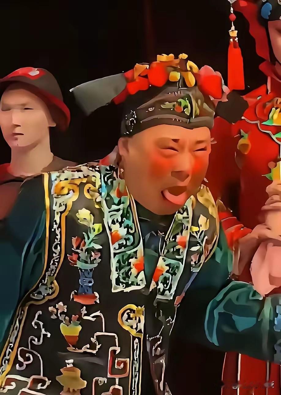 郭德纲垮了对谁有好处？提出这样问题的人非蠢既坏！仿佛，郭德纲出事乃至德云社垮
