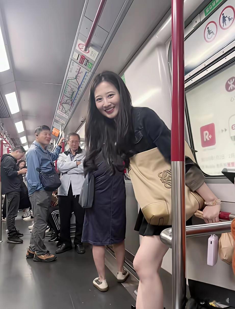 最治愈的笑容