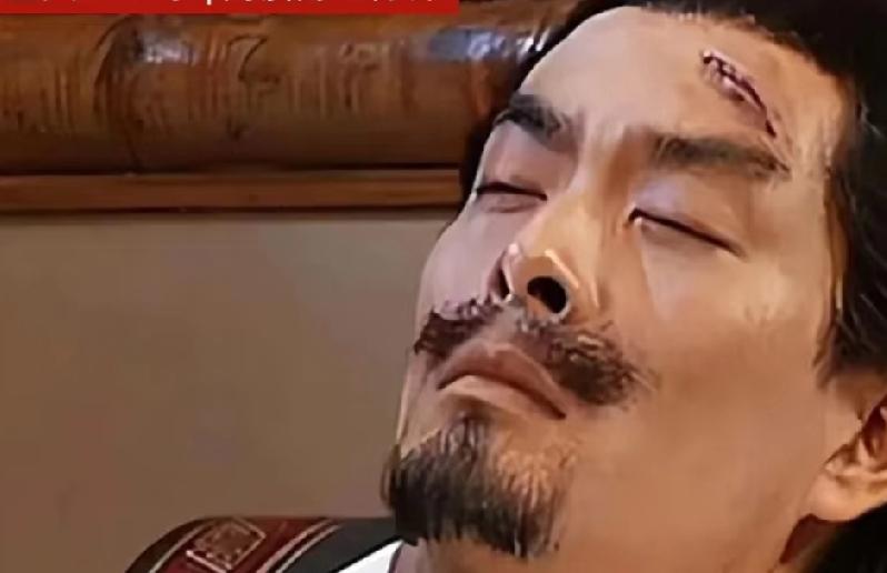 提到孙策之死，表面看是杀了许贡后，被其门客寻仇刺杀，可细想之下，这真的只是一场简