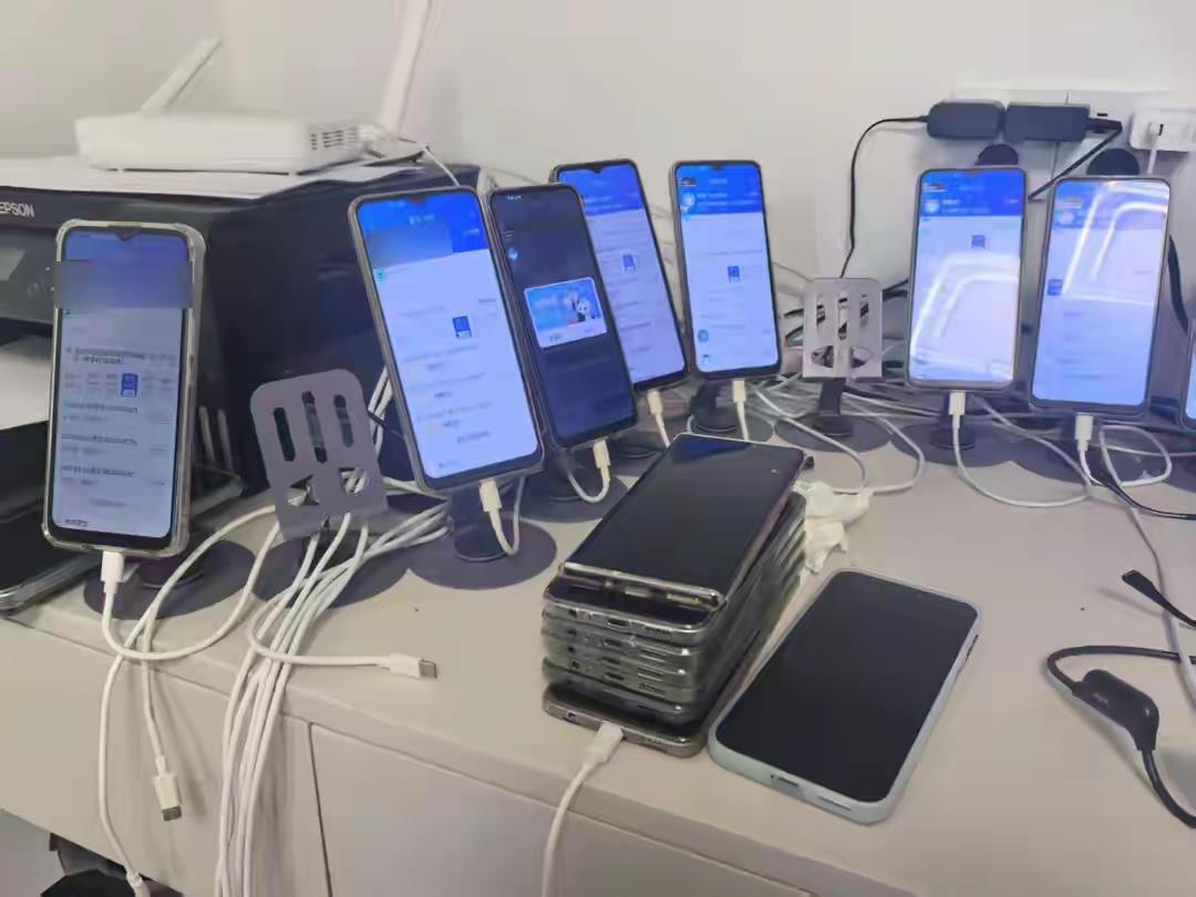 专家号被秒空后，三甲医院报警！上海闵行警方近日捣毁非法抢占倒卖医院号源团队，抓