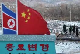 朝鲜这份情，中国14亿人民记下了！澳大利亚一个智库提醒日本，如果跟中国发生冲突，