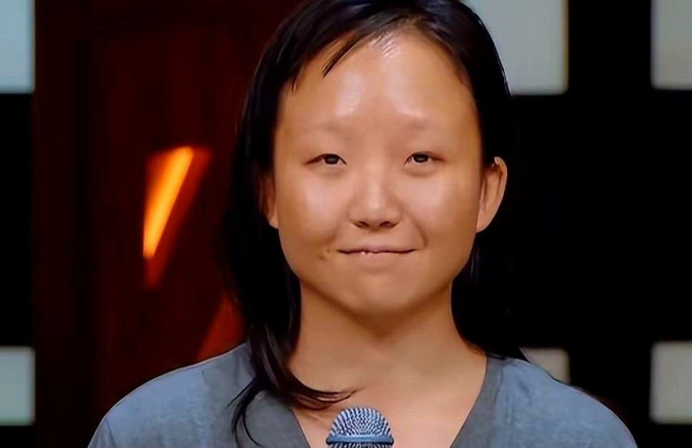 离开滤镜有多丑？金晨看着瘆人，杨颖像村姑，辣目洋子妖怪既视感话说金晨最近被拍