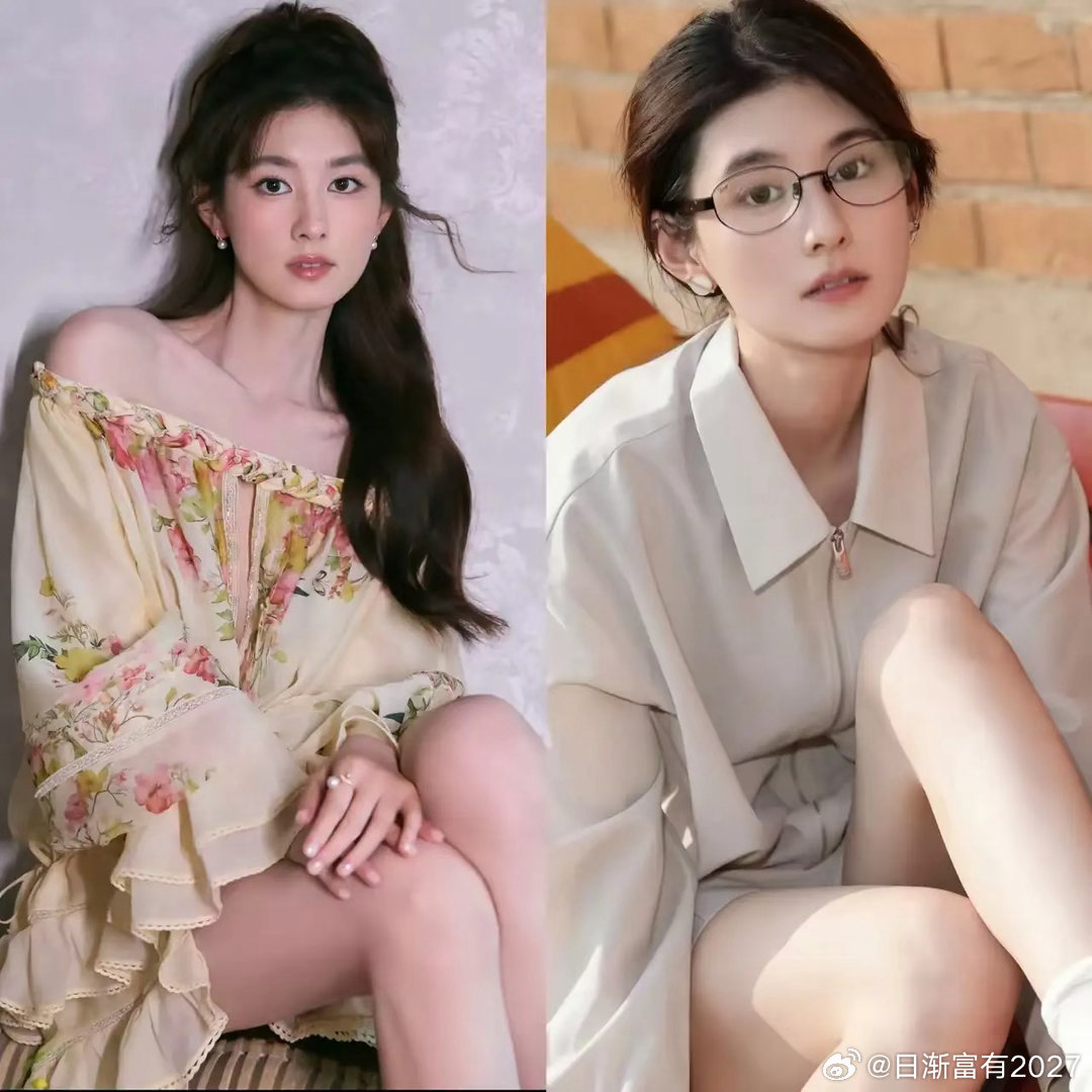 姜还是老的辣，刘涛早在5年前就看穿了韩沛颖。​在《我是女演员》节目里，韩沛颖外形条件出众，芭蕾功底加