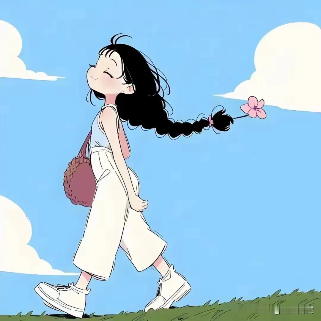 这段话：永远不要去责怪你生命中的任何人，好的人给你快乐，坏的人给你经历，