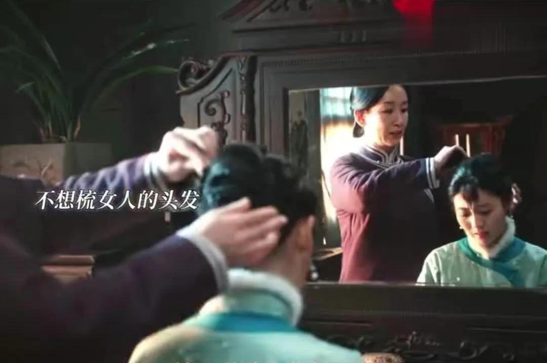 #苏苏这日子过得太憋屈了！看剧看得我心疼苏苏，这姑娘咋就这么命苦啊！被亲爹哄
