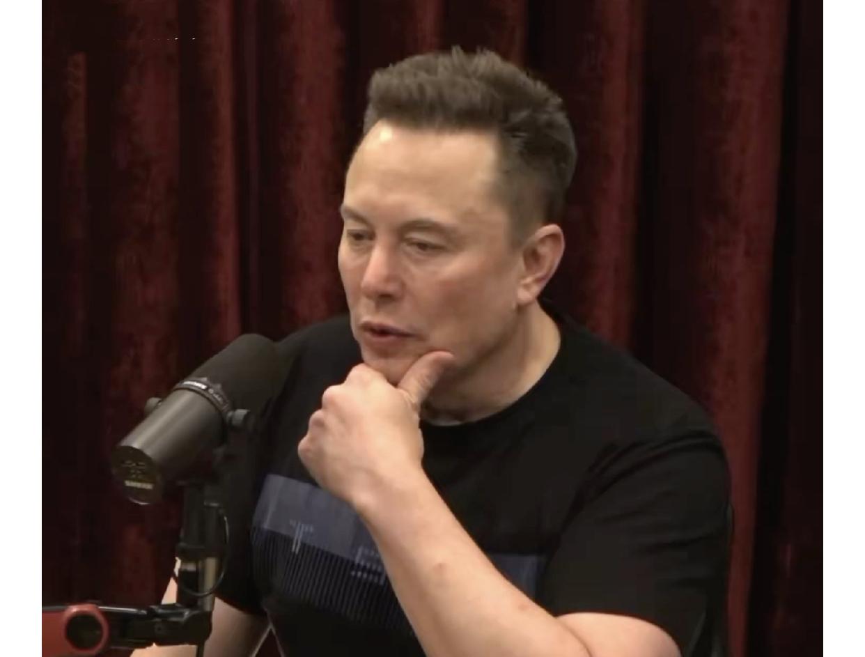 马斯克预言5年淘汰手机App？人机交互将迎