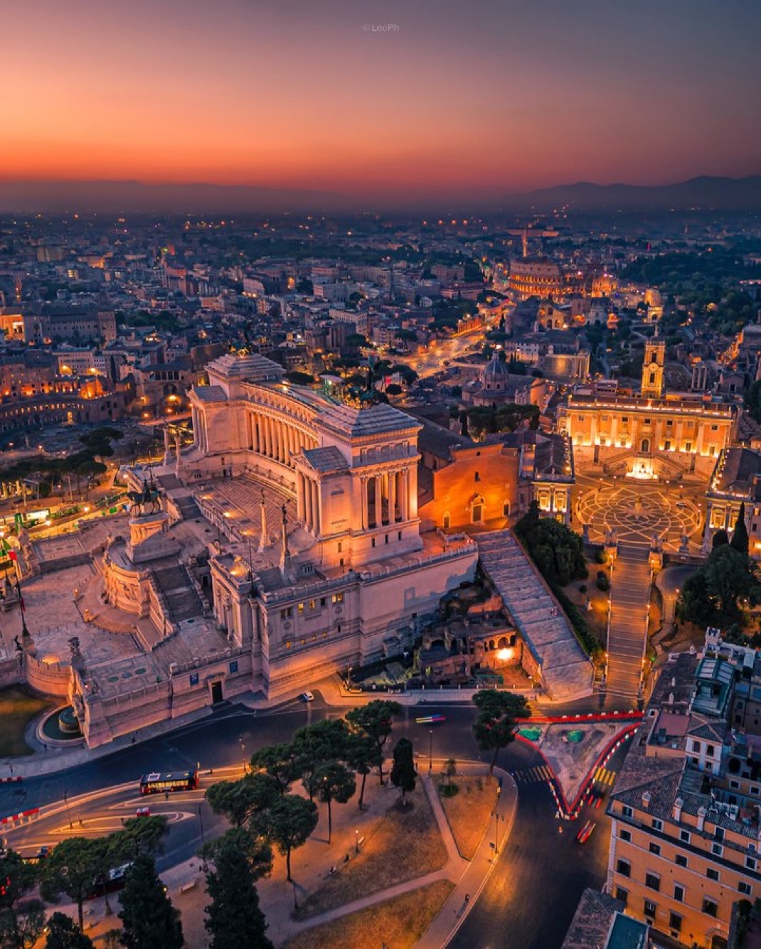 旅游意大利🇮🇹罗马.