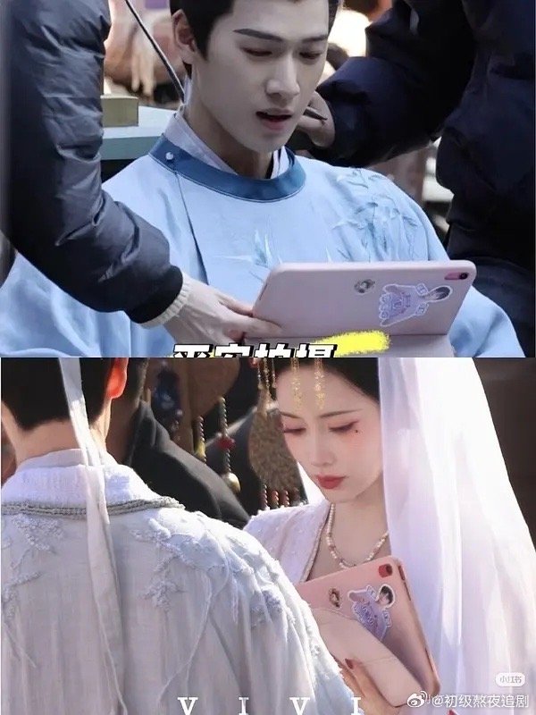 所以这个ipad是李昀锐还是孟子义的