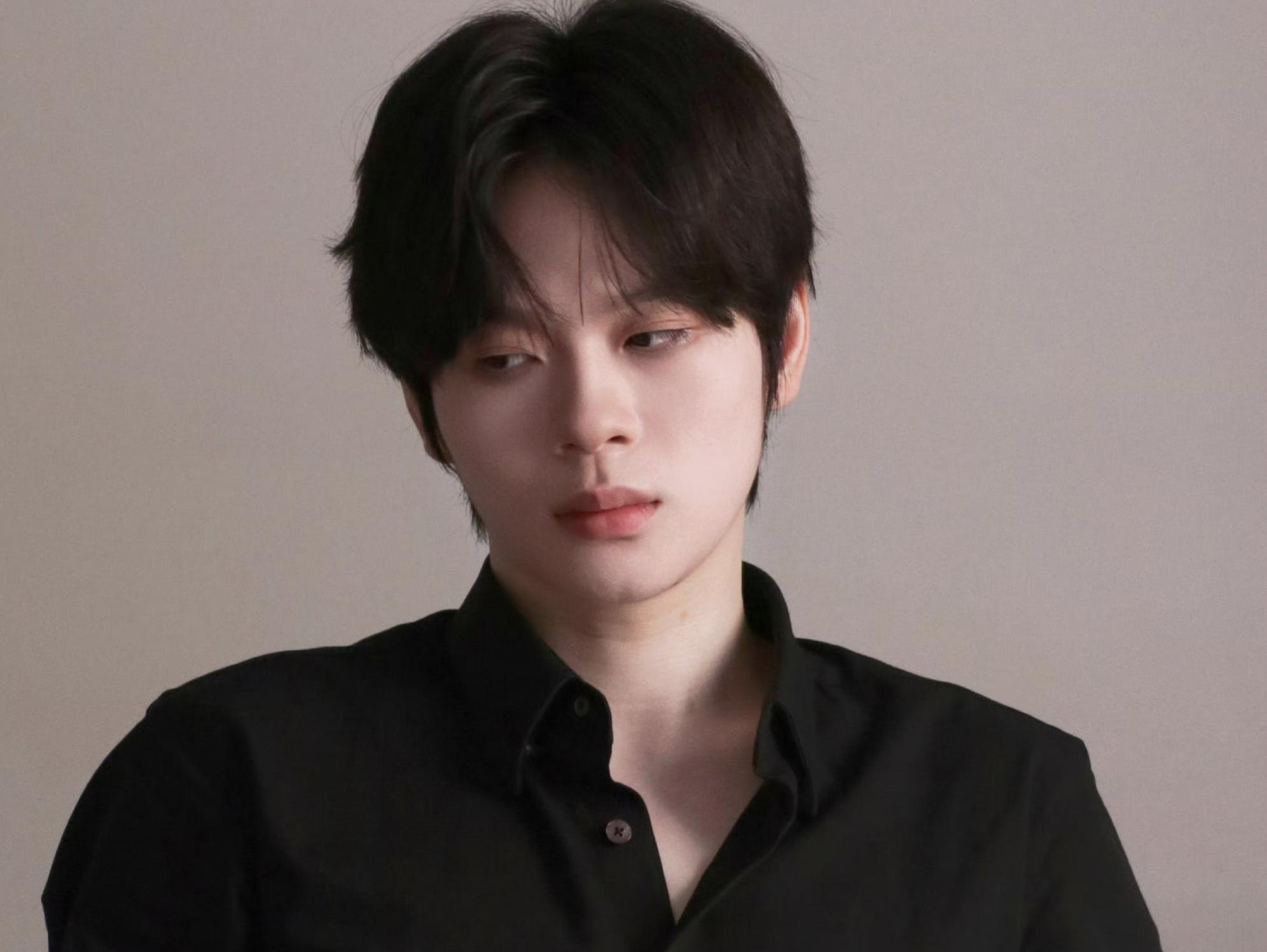 介于先前引发的舆论负面影响, 诚c将不参与年度个人奖项评选