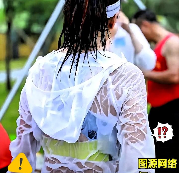 晨跑夺命，谁偷走了她的安全？网传杭州一名33岁常年坚持晨跑的女子，遭遇意外