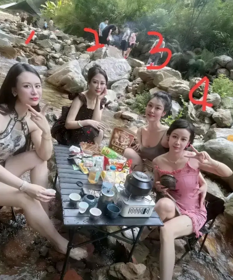 三十岁以上的男人，会选择哪位作为心仪对象？