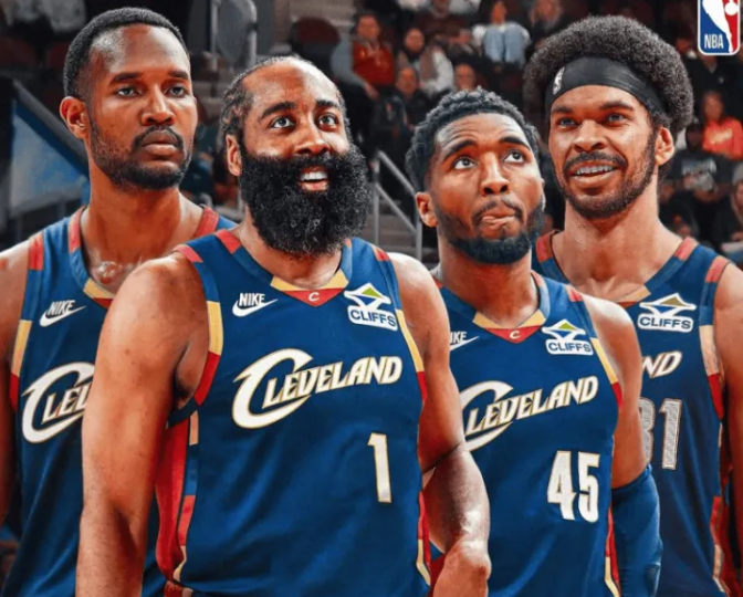 骑士主帅阿特金森表示，埃文-莫布利将在全明星周末后迎来复出。此前，Haynes