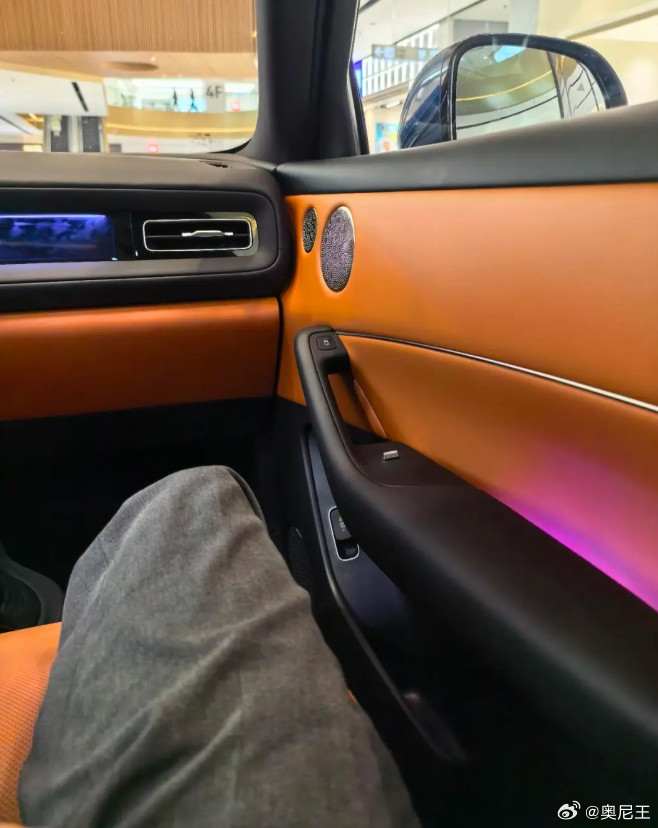 M6感觉内饰怎么样？