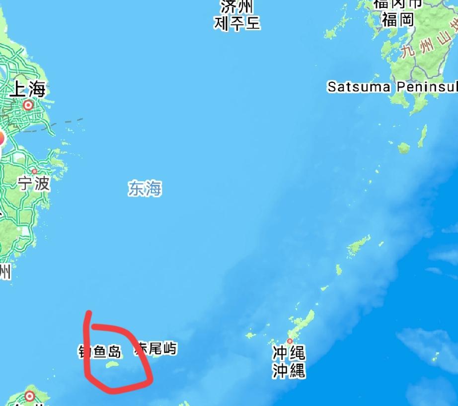 挑衅动作不断啊，日本到底想干嘛，又闯我国钓鱼岛领海！这次来的是渔船，叫瑞