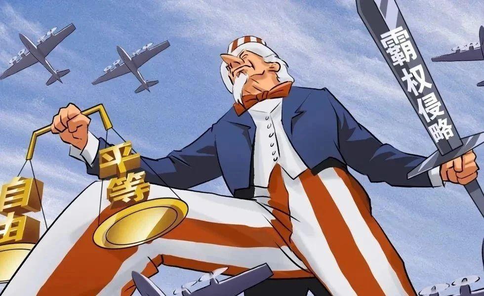 我们真正的对手只有一个菲律宾最近在南海没少闹腾，岛内某些势力也跟着蠢蠢欲动。