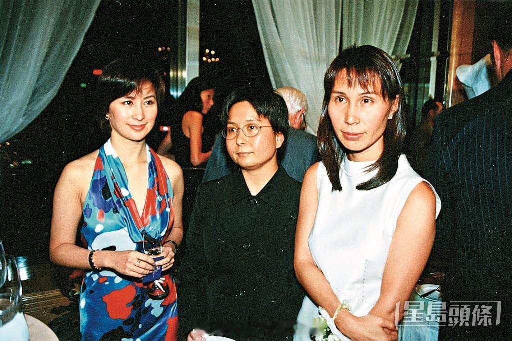 星岛：赌王何鸿燊女儿何超蕸安详辞世临终前家人陪伴身边五个月前呼吁投票宏福苑大