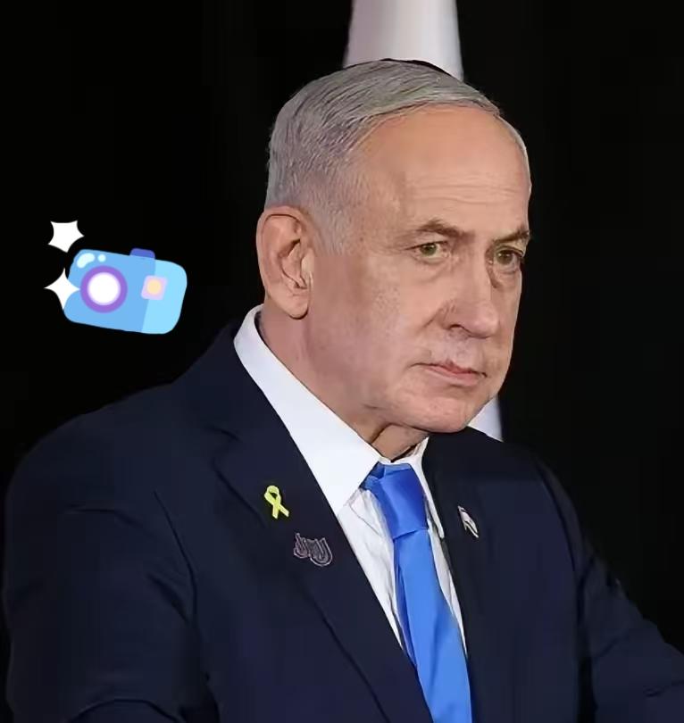 内塔尼亚胡最新讲话，让人倒吸一口凉气！内塔尼亚胡说:“我刚刚结束了与国防部长、