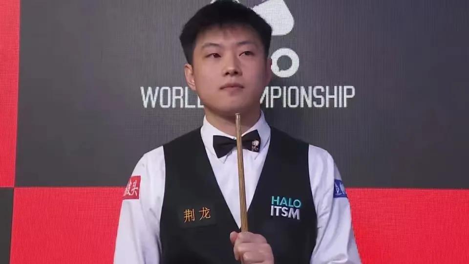 斯诺克威尔士公开赛64进32，今日赛程(2026年02月24日，星期二)斯