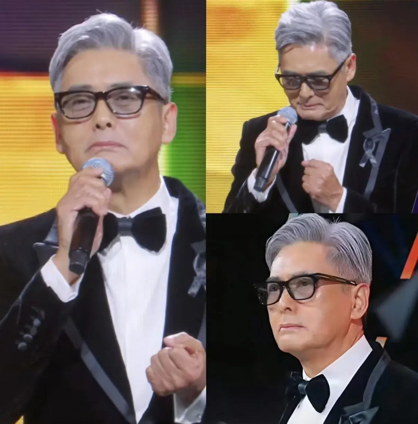 MAMA晚会突然捐了2000万港元不说，还直接取消红毯和烟火环节，让到场艺人全穿