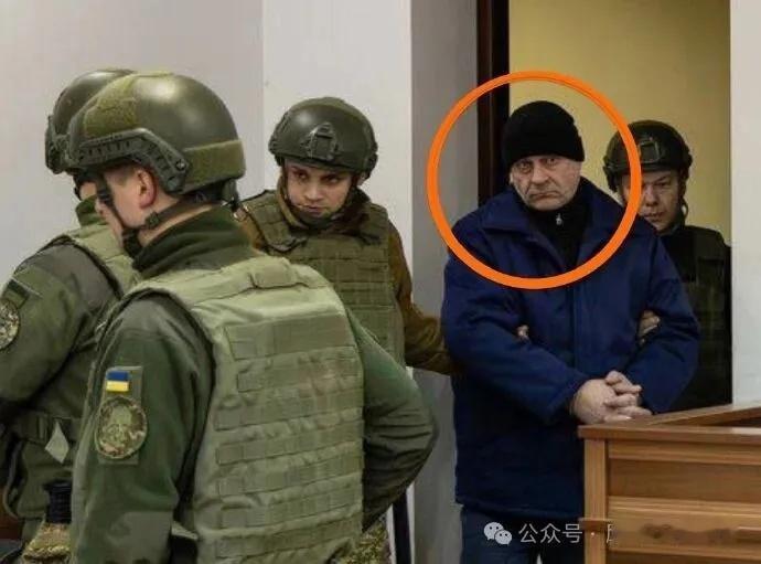 烽火问鼎计划自由欧洲电台（RadioLiberty）获得了俄军第20集团军副