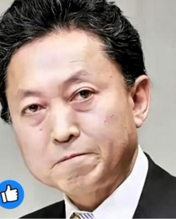 鸠山由纪夫罕见发飙：中国当初不追究日本赔款，是因日本认可台湾归属中国，如今高市早