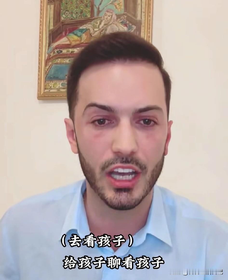 罗兰多何苦揪着于文红不放?凭罗兰多的自身条件，再找个富婆一点也不难。罗兰多手握