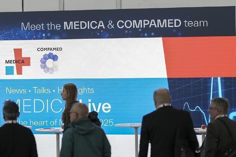 德国展会上百人食物中毒！中餐馆失误致歉，领馆紧急介入，背后真相令人深思各位