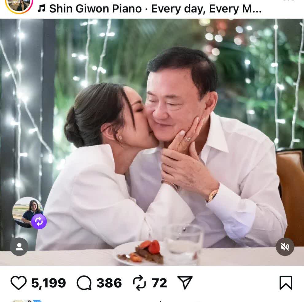 9月9日晚，踌躇满志的新任泰国总理阿努廷带着妻子去他最喜欢的餐厅吃鱼丸面，在场的