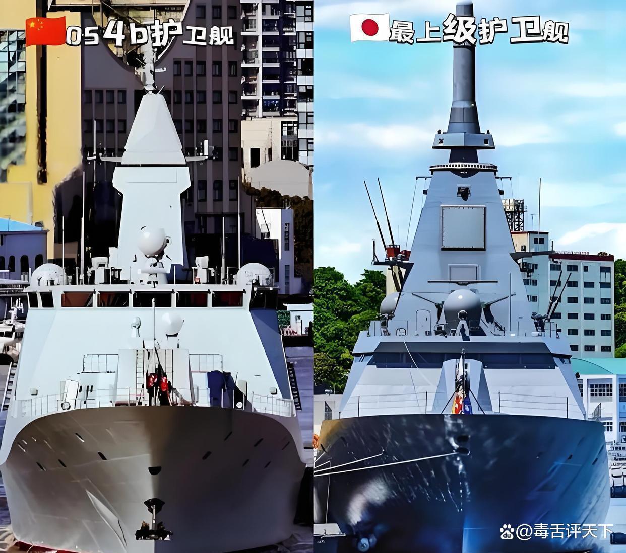 中国若不准使用导弹，日本竟称能在156小时内歼灭全部舰艇，它何来如此底气与自信夸