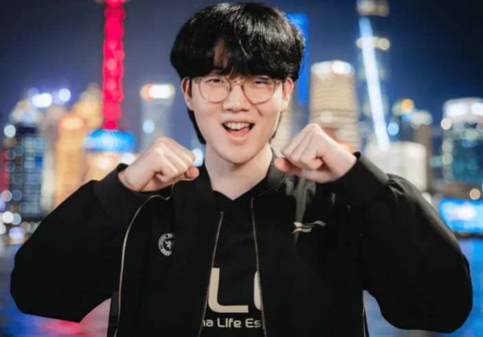 Viper四局数据: 分均伤害1114, 伤害占比39.9%, 伤转240%