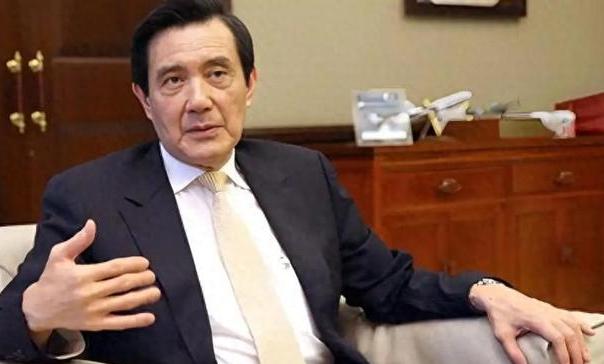 马英九对萧旭岑与王光慈基金会事件做出表态2026年3月25日，台岛马英九公益