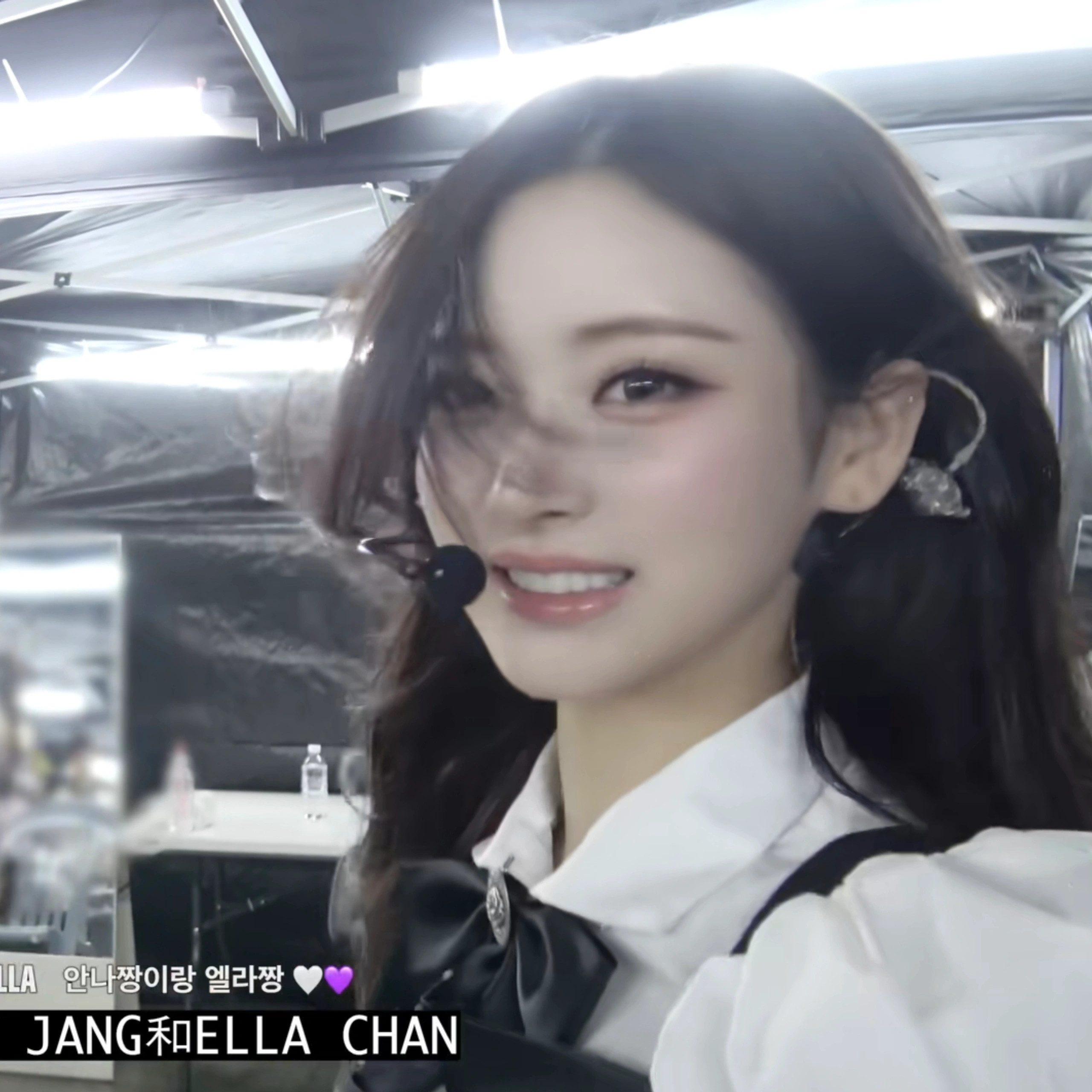 每一帧都是美的…​​​