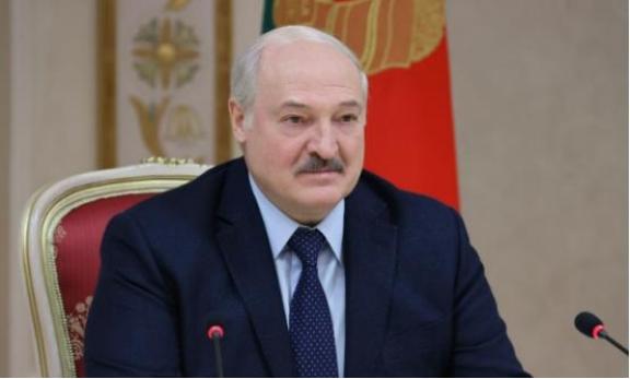 莫斯科发现不对劲，俄罗斯在欧洲方向唯一真正的盟友白俄罗斯，现在似乎站在北约那边。