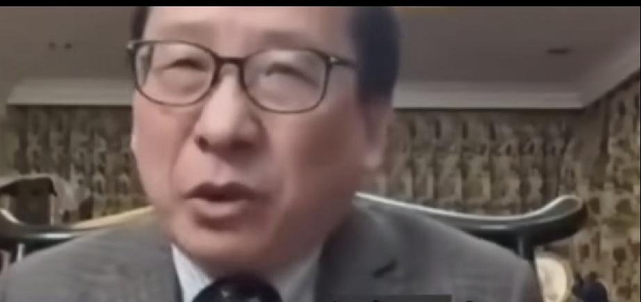 高志凯：没有中国点头，任何国家都没法强行把我们拉进仲裁庭。仲裁不同于法院诉讼，