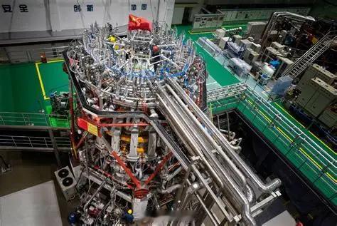 中国完成了核聚变之后，需要全球化吗？这么说吧，一旦掌握核聚变，那就是万国朝拜的景