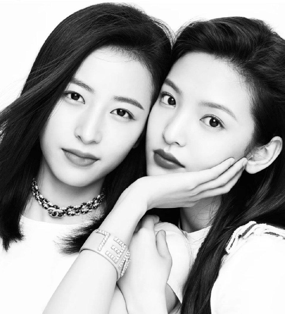 你见过最尴尬的“忘谢”现场吗？周雨彤就因为没在感谢名单里提到章若楠，被推