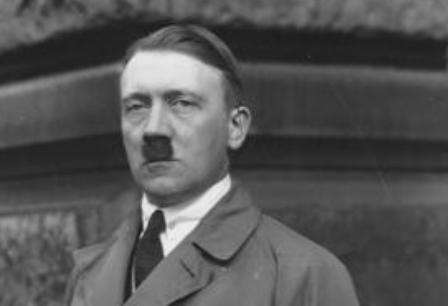 1945年，希特勒自杀身亡之后，被尘封22年的档案被揭开：希特勒没有子女的原因被