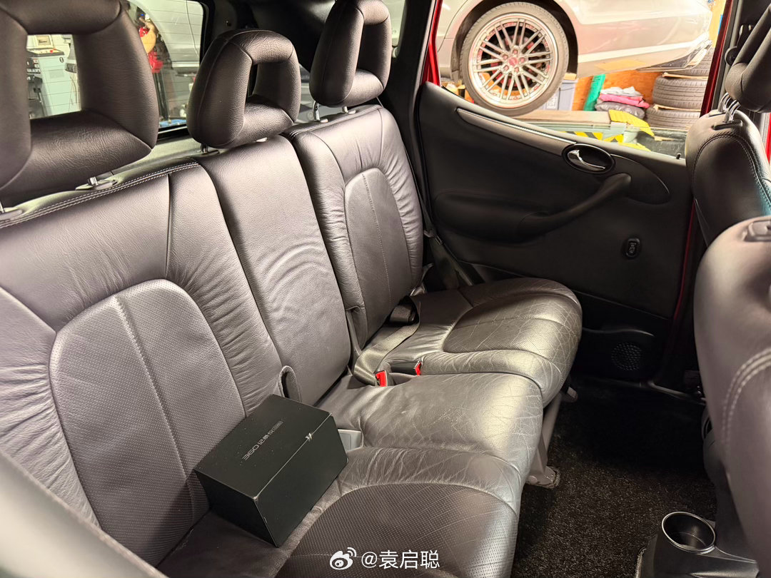 初代A级车，这成色，绝了​​​