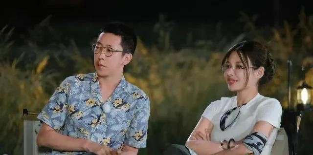 刘爽发文承认离婚网友觉得葛夕离对了