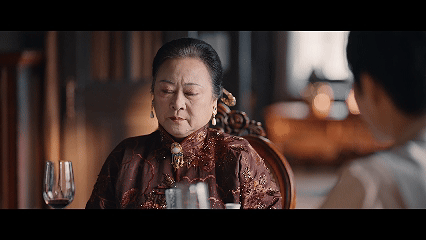 这么刁钻的婆婆女主遇上两个她的反击不是哭诉，是活得比任何人都耀眼！​​​