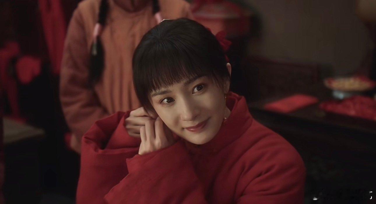 杨幂欧豪新剧演夫妻看预告就已经被狠狠拿捏了！《生万物》中杨幂和欧豪演夫妻，从欢