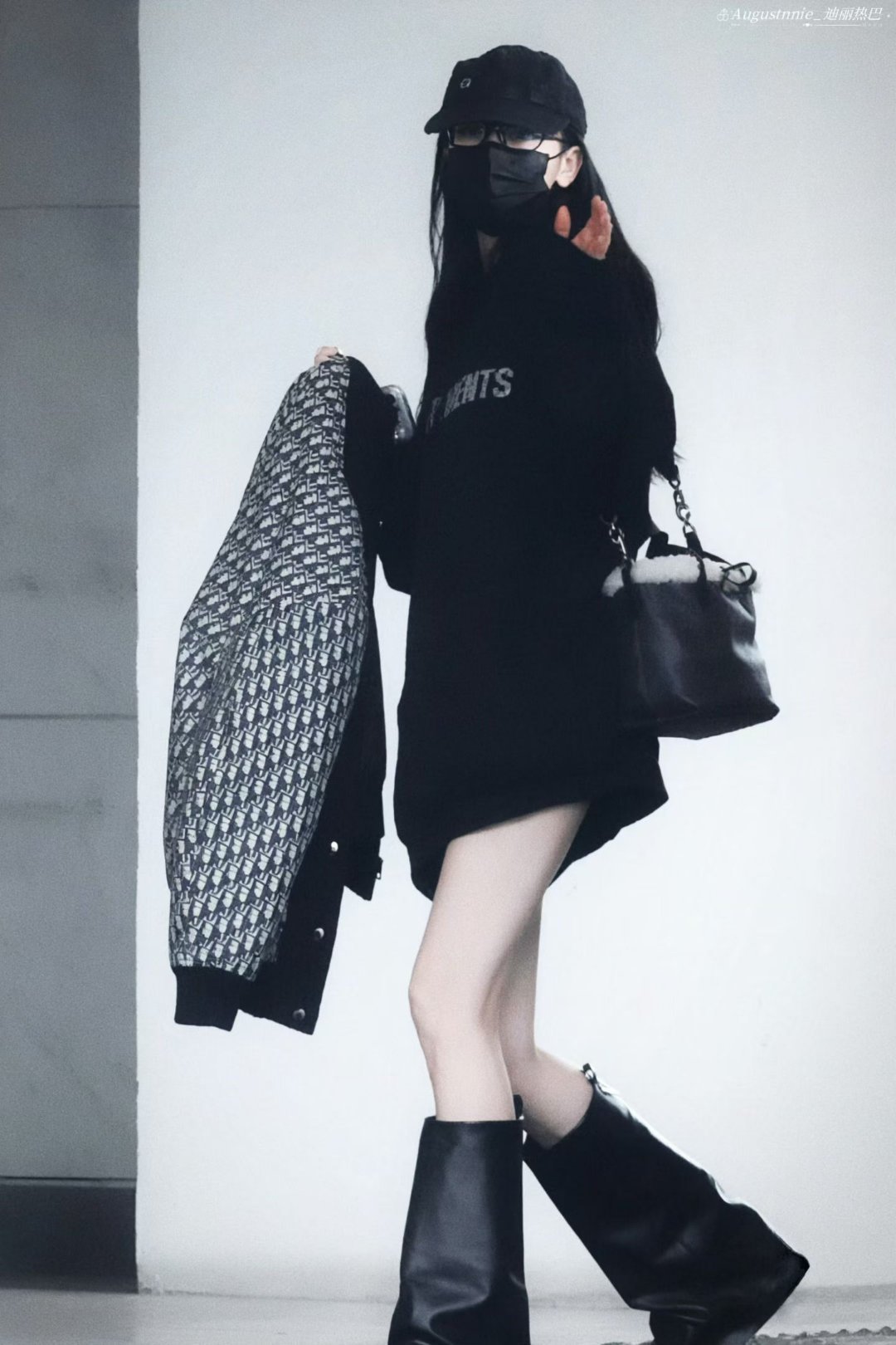 迪丽热巴真是火到非洲了火到全球