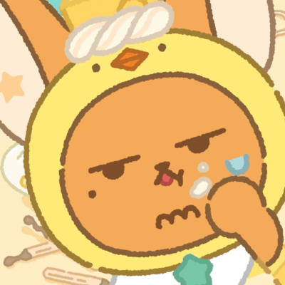 圆润的表情包三则​​​