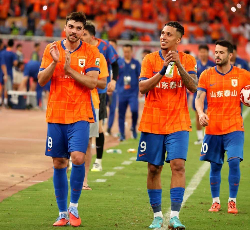 山东泰山冬训安排出炉！临沂球迷有福了！据相关媒体人透露的消息，山东泰山的冬训计