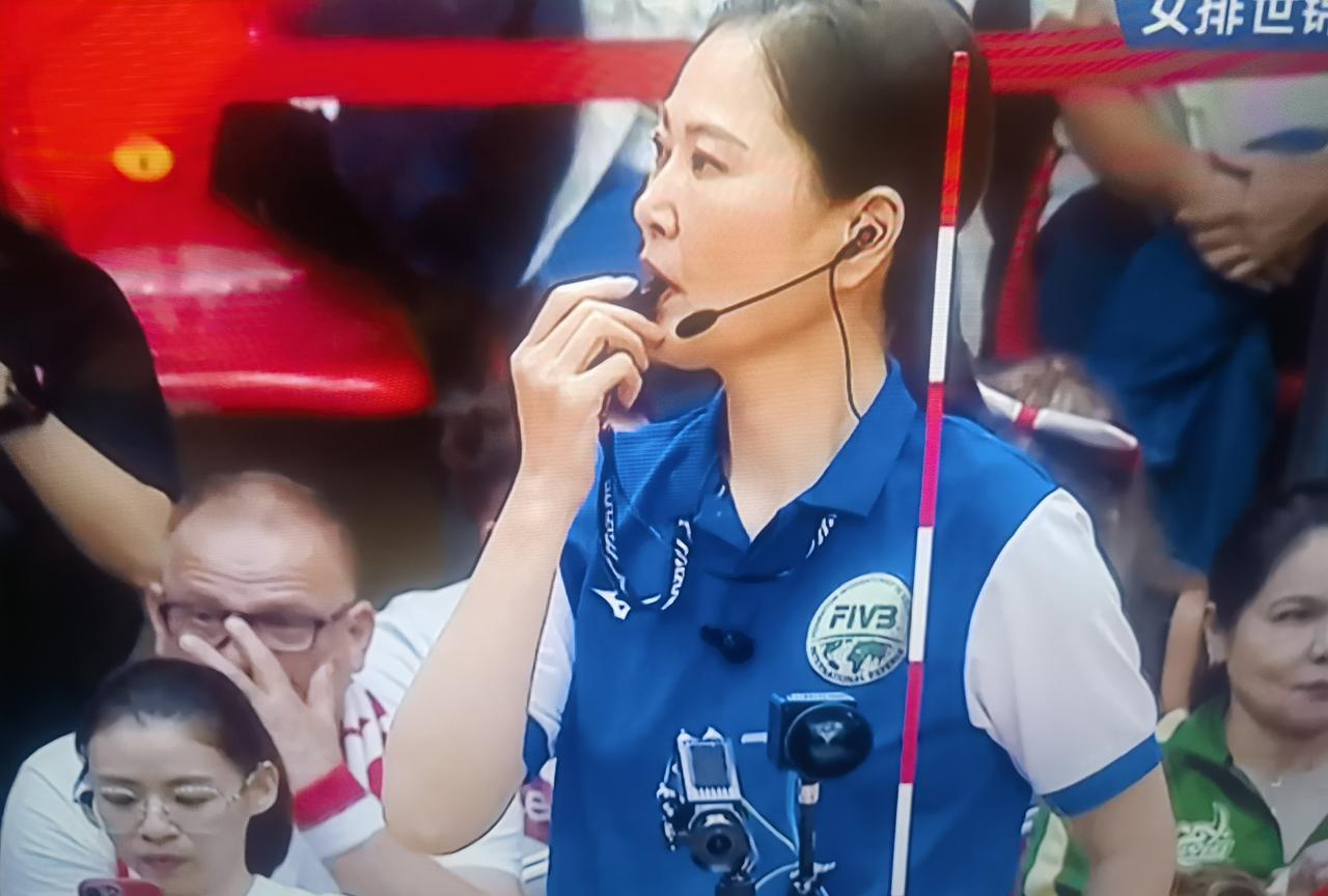 女排世锦赛，比利时女排差一点创造了历史！本以为一边倒的比赛，没想到