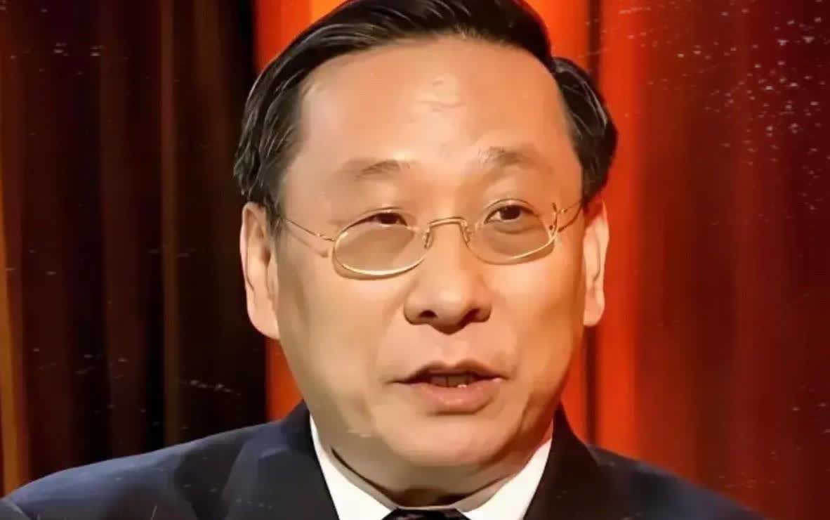 高志凯教授太刚了美媒记者：你们东方大国就是个威胁面对美媒记者张口