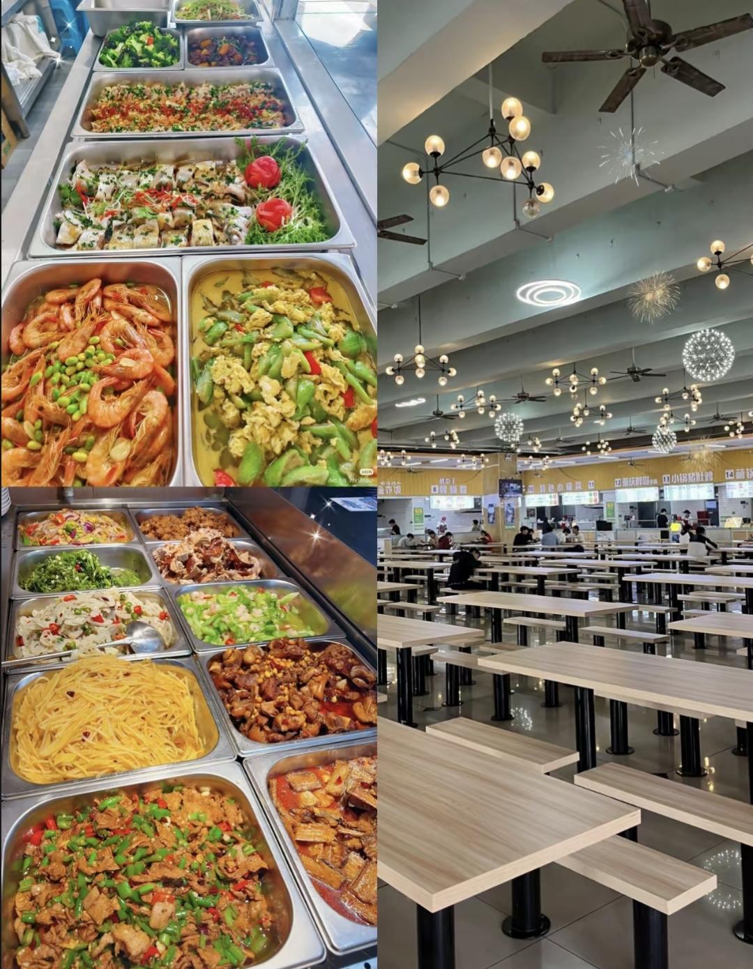 这事不是换个供货商那么简单，是把饭碗从老板手里抢回来。以前12块钱一顿饭，真